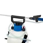 flowzone pressure sprayer