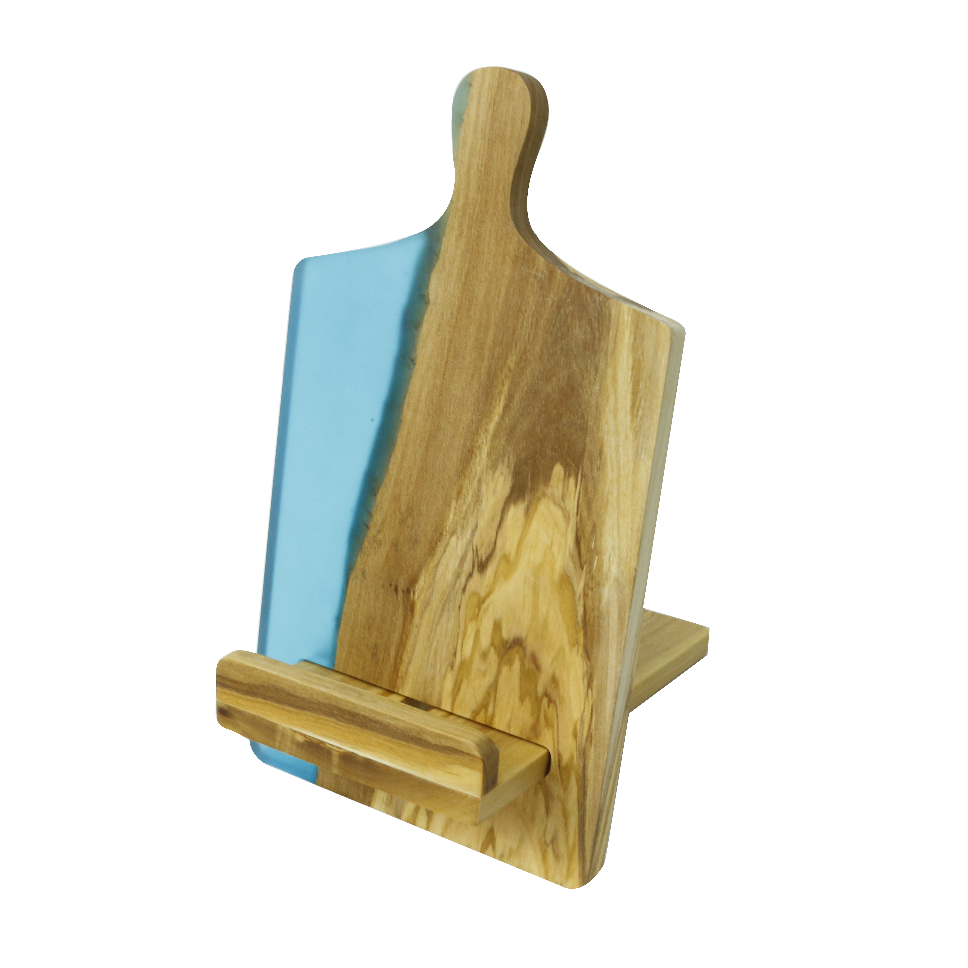 cookbook holder