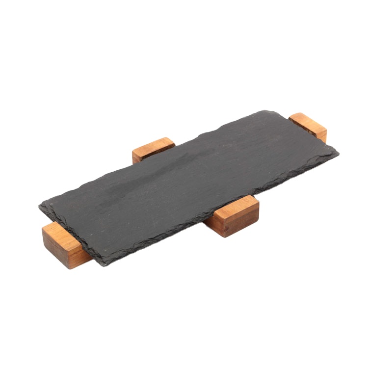 wood and slate products