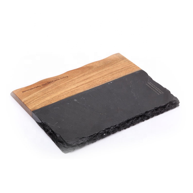 wood and slate products