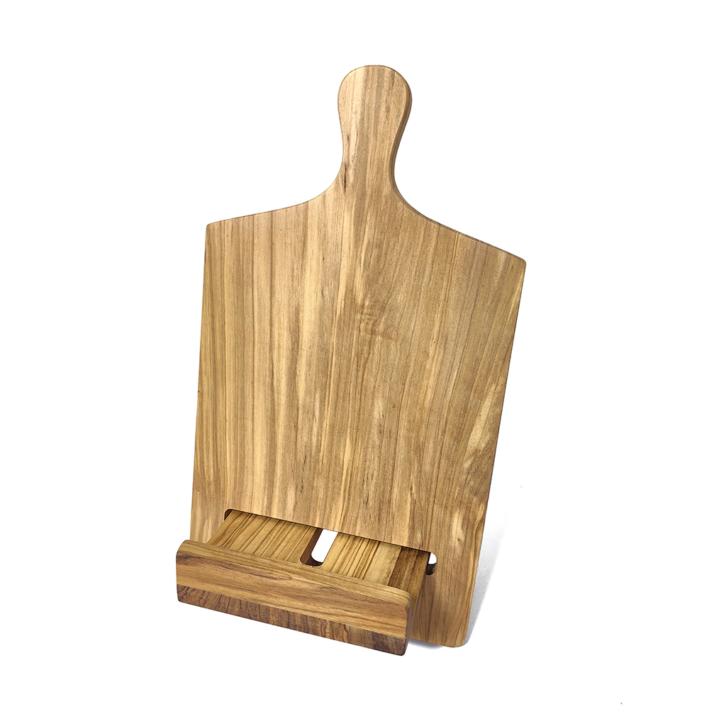 cookbook holder