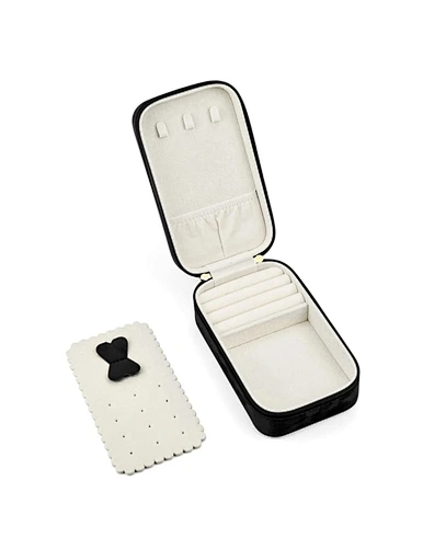 jewelry travel box