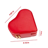 personalised jewellery travel case