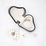 travel jewelry case