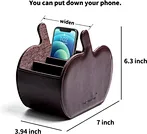ac remote control holder