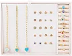 jewelry display trays