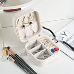 mens jewelry case travel