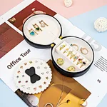 mini travel jewellery box