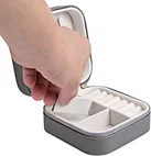 womens travel jewelry organizer
