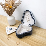watch and jewelry travel case