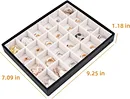 jewelry trays for drawers
