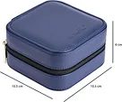 best travel jewelry case