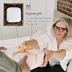 travel jewelry case nearby