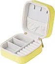 mens travel watch and jewelry case