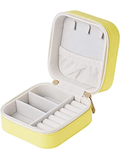 mens travel watch and jewelry case