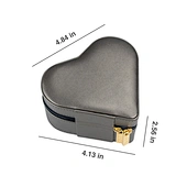 travel jewelry case