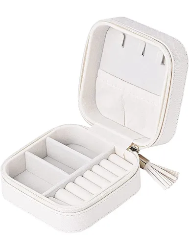 mens jewelry case travel