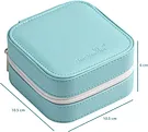 custom travel jewelry box