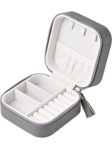 womens travel jewelry organizer