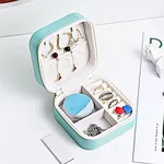 custom travel jewelry box