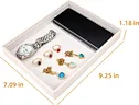 jewelry storage trays