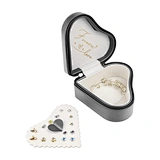 travel jewelry case