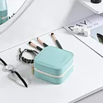 custom travel jewelry box
