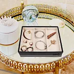 drawer display tray