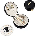 mini travel jewellery box