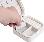 mens jewelry case travel