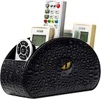 remote control storage