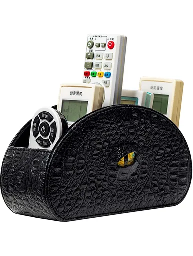 remote control storage