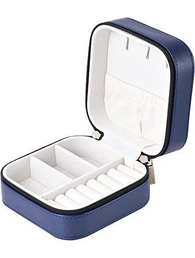 best travel jewelry case