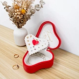 personalised jewellery travel case
