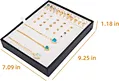 jewelry drawer inserts
