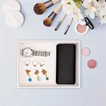 jewelry storage trays