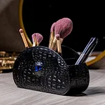 remote holder for bed