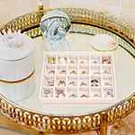 jewelry tray organizer