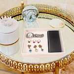 jewelry storage trays