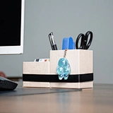 pen organizer