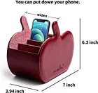 remote control holder