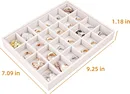 jewelry tray organizer