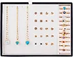jewelry drawer inserts