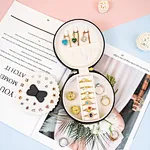 mini travel jewellery box