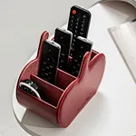desktop storage organizer