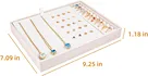 jewelry display trays