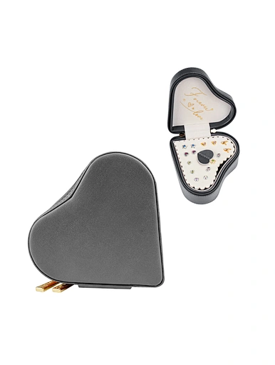 travel jewelry case