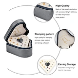 travel jewelry case