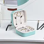 custom travel jewelry box