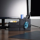 pen holder for desk